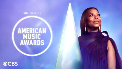 AMAs poster