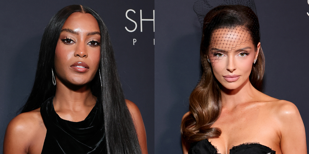 Ciara Miller & Maura Higgins Join ‘Dancing with the Stars,’ First 2 Celebs Announced for Season 35