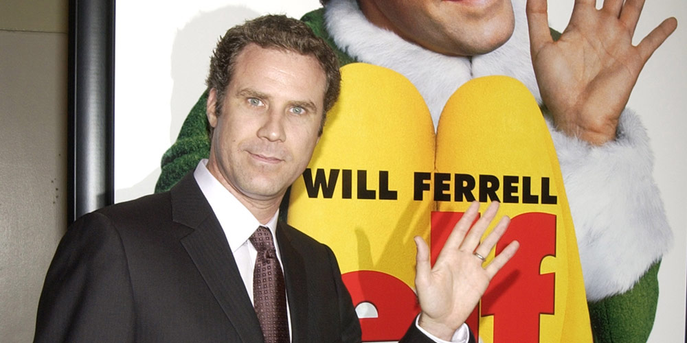 The Richest ‘Elf’ Cast Members, Ranked (& the Top Earner’s Net Worth is Double No. 2’s)