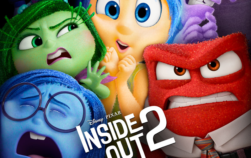 ‘Inside Out 2’ Voice Cast Had Big Changes: Only 5 Main Stars Returned, 3 Actors Replaced