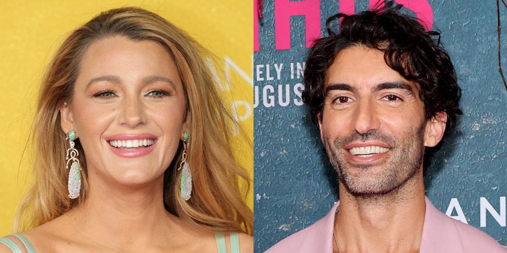 Celebrities on Blake Lively’s Witness List for ‘It Ends with Us’ Trial: Who’s Expected in Court in May