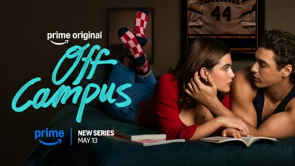 ‘Off Campus’ Season 2 Cast Changes: 1 Actor Exits, Several More Confirmed to Be Back