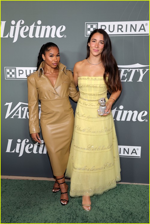 variety power of women