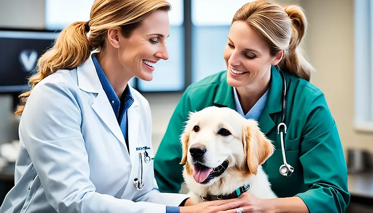 Animal Health Recruiter